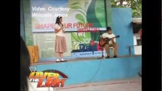 DRANHS Recognition Day Intermition number 2 (03/27/12)