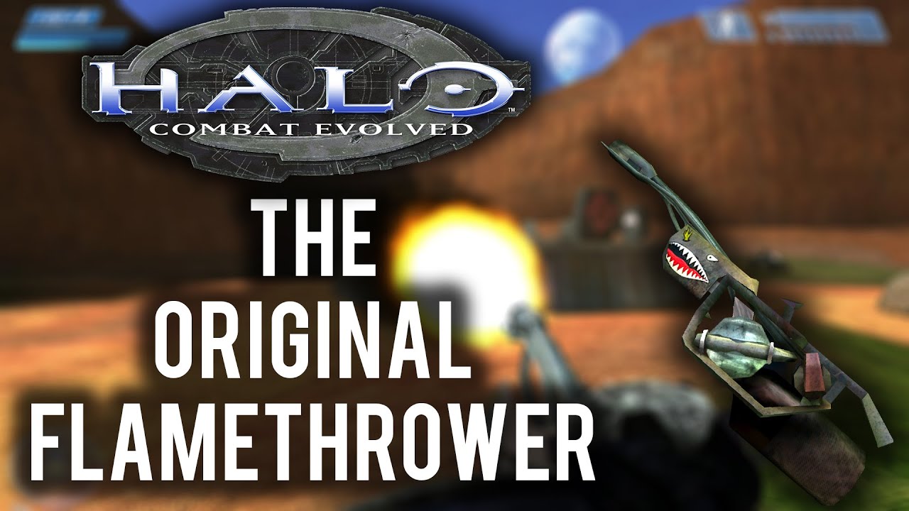 Halo: Combat Evolved for Macintosh - Game - Halopedia, the Halo wiki