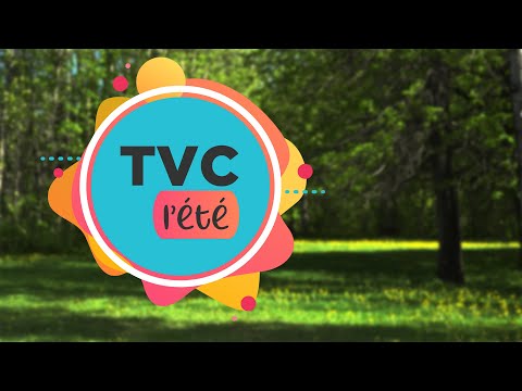 TVC l'été - Édition du 11 juillet 2025