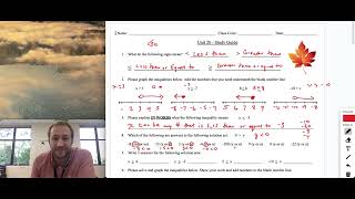 Unit 2b Study Guide Part 1