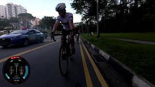 GMTM 2021-03-14 Mandai Loop Part 2