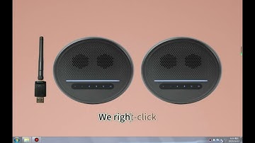 How To set up cascading wireless conference omnidirectional microphones/speakerphone?