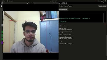 Intelligent Pipeline Generator Demo Developer Preview
