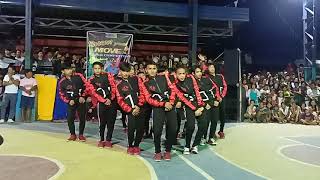 JUNIOR FMD XTREME\DANCE CONTEST 2019\PHASE 1 YOUTH ORGANIZATION