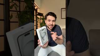 IPhone 17 Pro se vuelve naranja rosado? 🍊🩷? #apple #iphone17pro