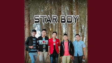 GASEH JAK MITA