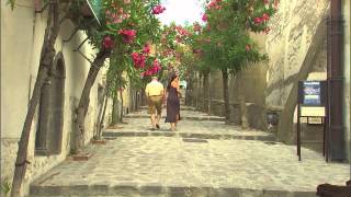 Vesuvius Tour Video