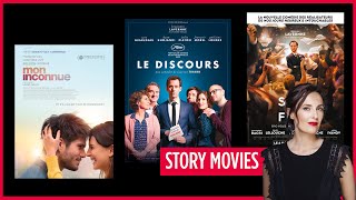 Benjamin Lavernhe fait sa comédie (française)