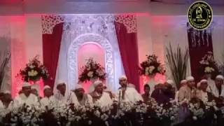 Habib Bidin ft AZ ZAHIR - ROUHI FIDAK (Ahmad ya nurol huda)