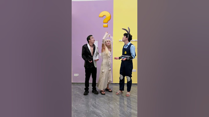 White Angel VS Black Angel, Black Angel lost miserably #clown #angel #rabbitpoliceman
