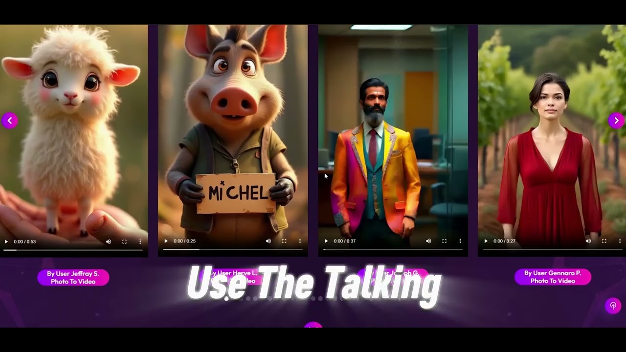 “Talking Photos Review: How to Use Your Coupon Code for Maximum Savings!”