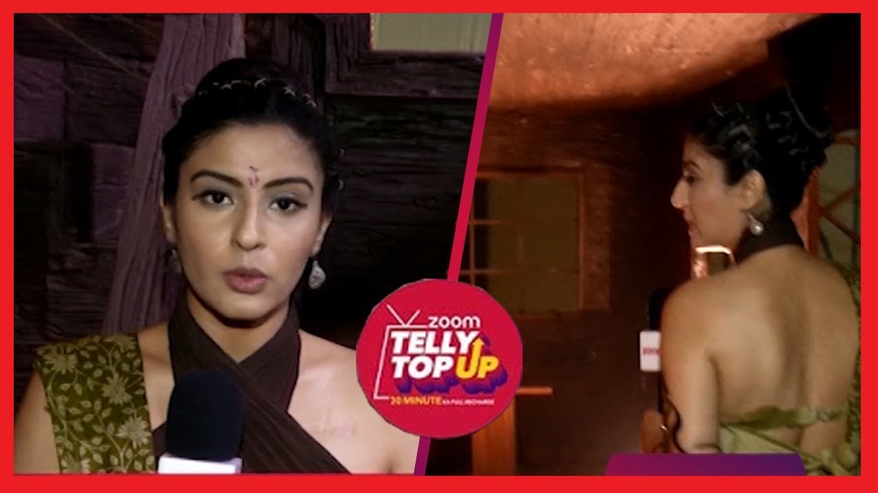 Ashlesha Sawant Takes Zoom On A Grand Tour Of Dasiyo Rajya’s Ship