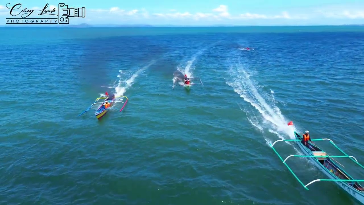 Valladolid Bangkarera 2026 | Pukotan Category