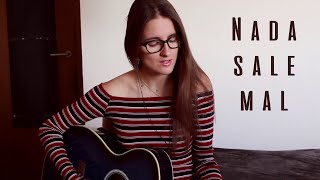 Nada Sale Mal - Aitana (cover by Paula Serrano)