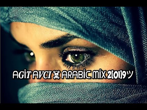 Arabic Mix 2[01]9ツ