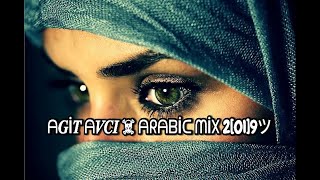 Arabic Mix 2[01]9ツ