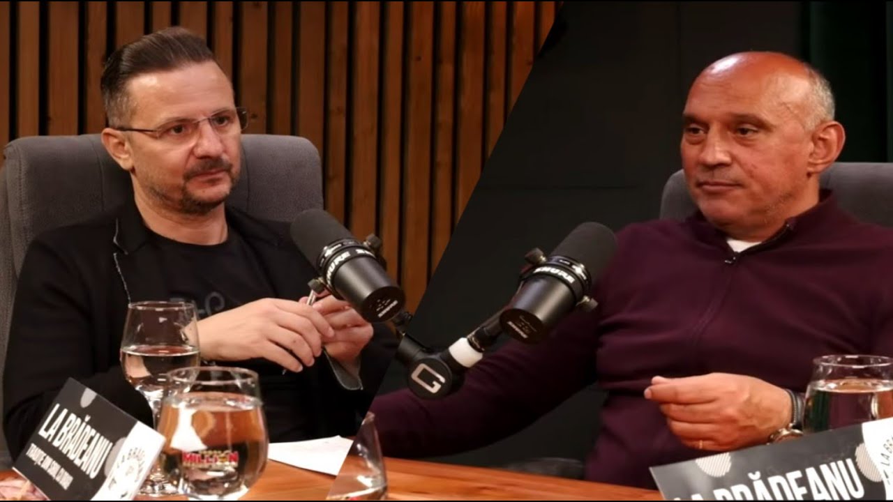 PRUNEA: MERITAM SĂ MĂ LASE NEVASTA DE O SUTĂ DE ORI !