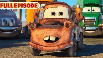 Trucks | Pixar