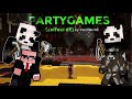 VŠUDE jsou zvířata (PARTYGAMES Hypixel)