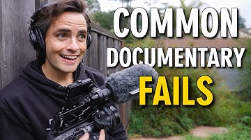 10 Mistakes That Make Your Films Look CHEAP