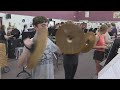 Pulaski Marching Band