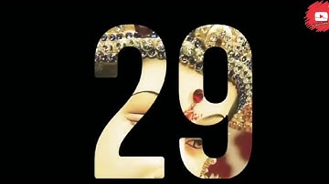 Navratri Coming Soon whatsapp status #garba #dandiya