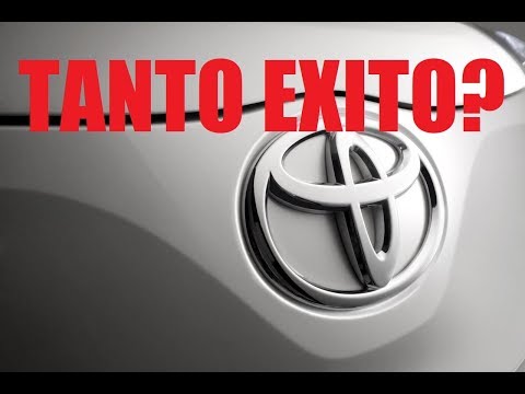 Video: Toyota este o marcă?