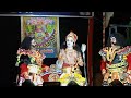 ಸಿಗಂದೂರು ಮೇಳ, ಶ್ರೀದೇವಿ ಮಹಾತ್ಮೆ(ಮಧು-ಕೈಟಭ)Sigandooru Mela, Yakshagana SHRI DEVI MAHATME,MADHU-KAITABH