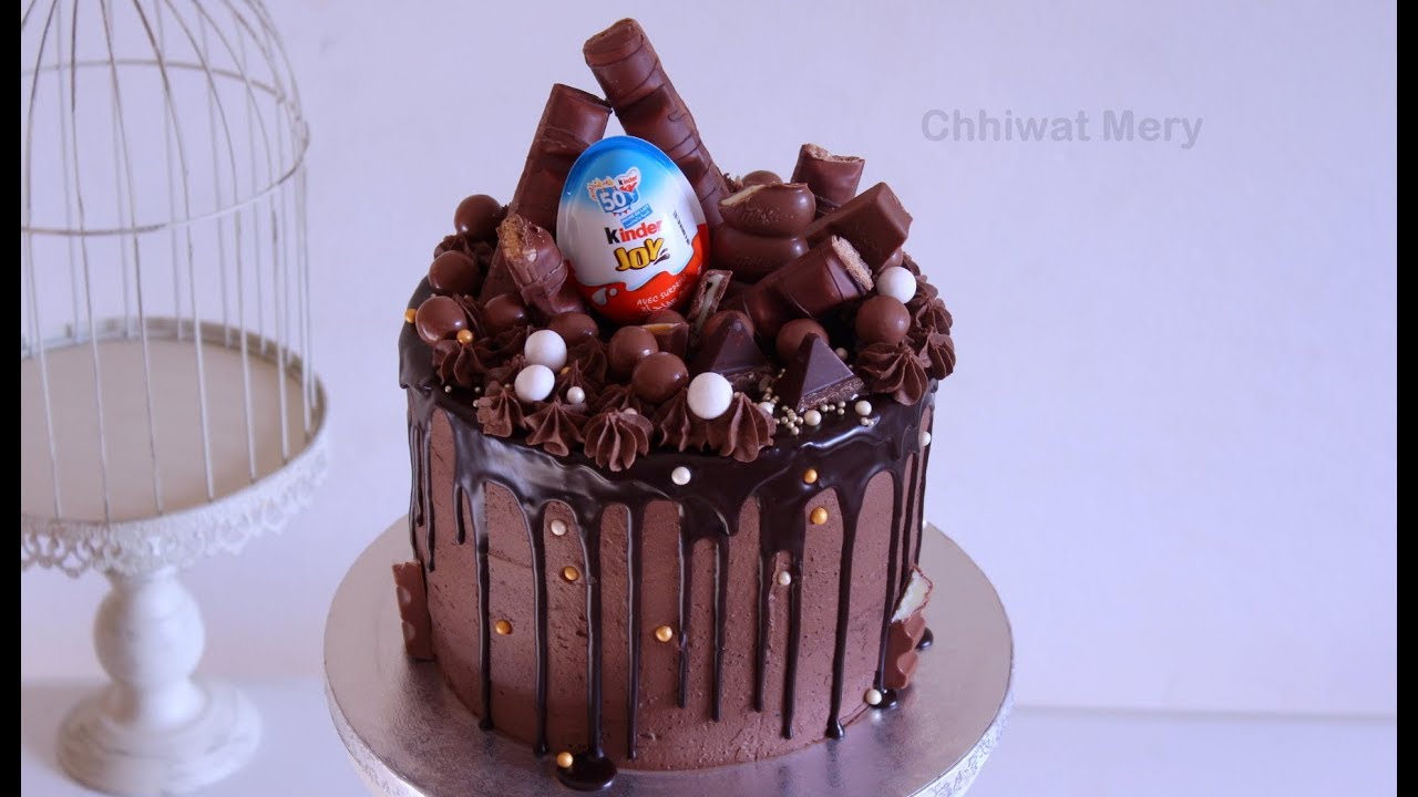 الحلوى الاكثر  طلبا كيفية تحضير اللاير كيك لاعياد الميلاد