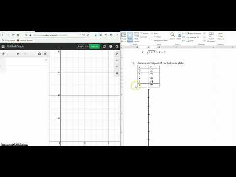 desmos graphing 2 - YouTube