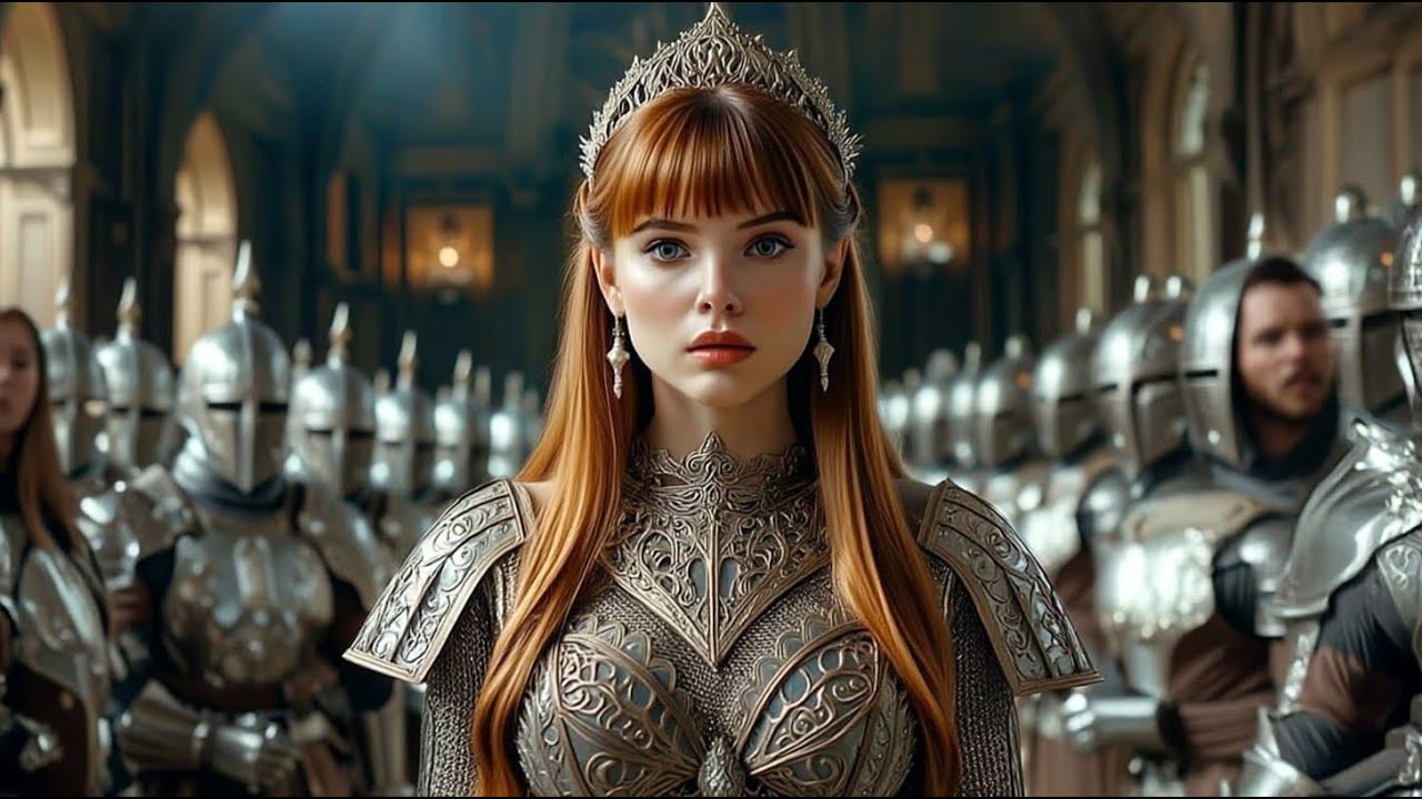 The Princess Remembered Him Too Late—The Human Hero from Her Past HFY | Sci-Fi HFY Stories