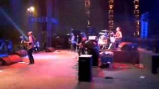 Slank - Poppies Lane Memory @ Launching Nexian Slank 1 Juni 2010