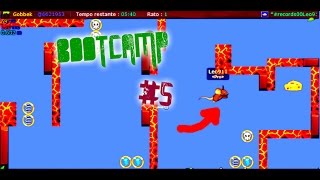 Bootcamp #5 | Transformice