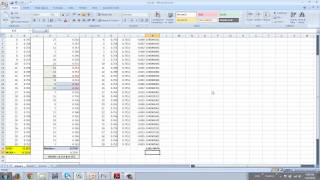Puzzle Cube Stats Standard Deviation