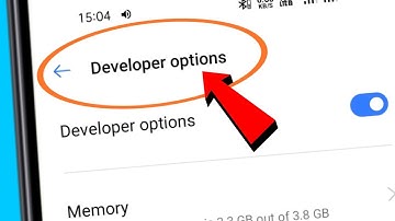 realme 7i || How to enable developer option in realme7 mobile