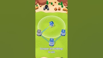 Tower War - Tactical Conquest level 1