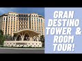 Gran Destino Tower at Coronado Springs Resort Tour | Standard View Room | Walt Disney World 2020