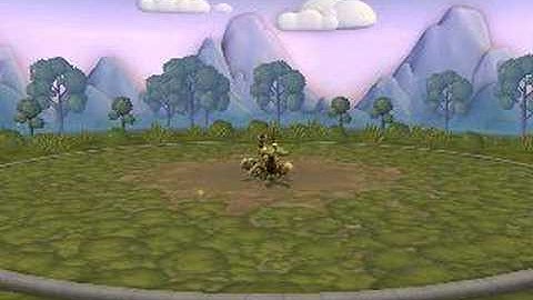 Spore Creature Creator Video 3