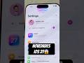 TODAS las funciones de iOS 27😱#apple #iphone #ios27