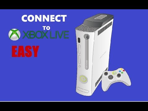 Cheapest and easiest way to connect old xbox 360 to Internet (windows 10)