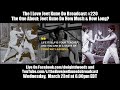 The i love jeet kune do broadcast 220  the one about jeet kune do how much and how long