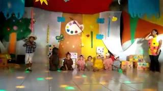 Literarte 2014 - Cppf