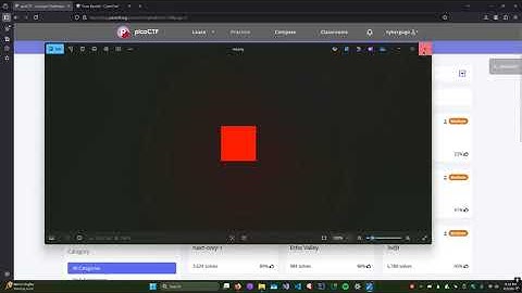RED picoCTF 2025 Forensics Walkthrough