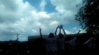 3 basis STM casper banyak cerita