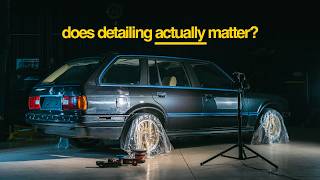 Is auto detailing more important to vehicle life than we think? screenshot 3
