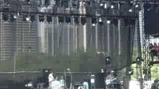 The Black Keys at Lollapalooza
