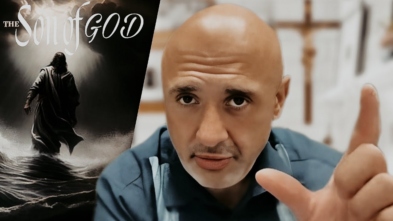 THE SON OF GOD: Muslim objection obliterated! Sam Shamoun - YouTube