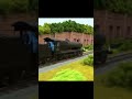 Amazing Model Railway Train videos, train, model railway, steam trains, Model Railroads