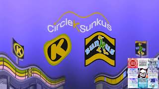 Circle K Sunkus Effects Inspired By Ill Play Four Csupo Effects