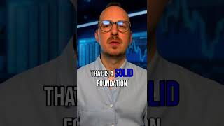 VeChain: The Deflationary Crypto That's DESTROYING Tokens! #shorts
